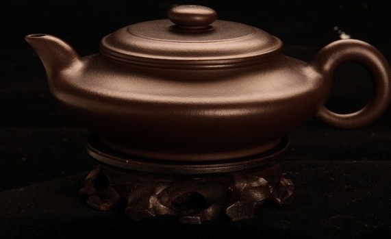 文明可掬、以壺鑒史 “中華文明”主題系列紫砂作品展覽北京開幕