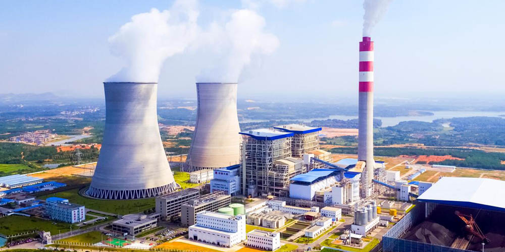 截至三季度末全國累計發(fā)電裝機容量同比增長17.5%