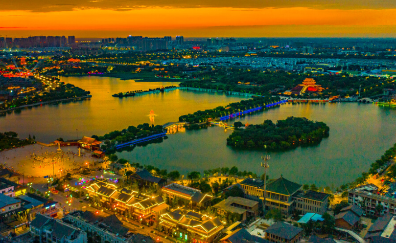 宋韻“火”起來，先要“活”起來