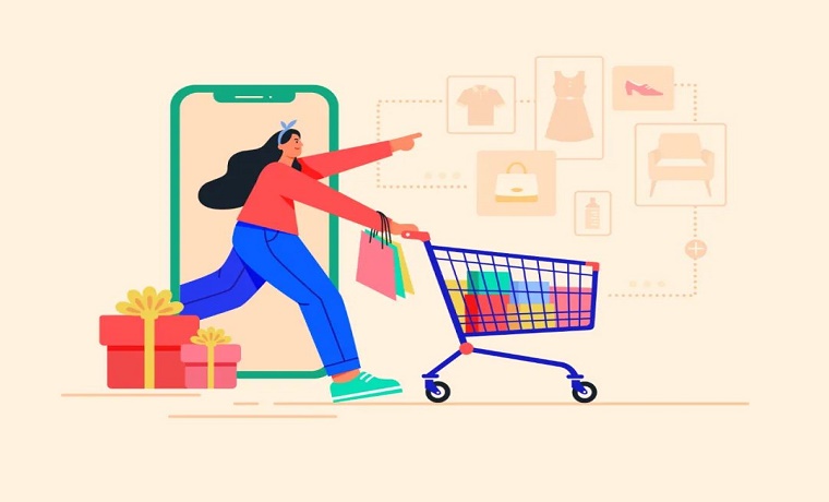 “618龍江電商節(jié)”開啟 全面打造龍江線上消費盛宴