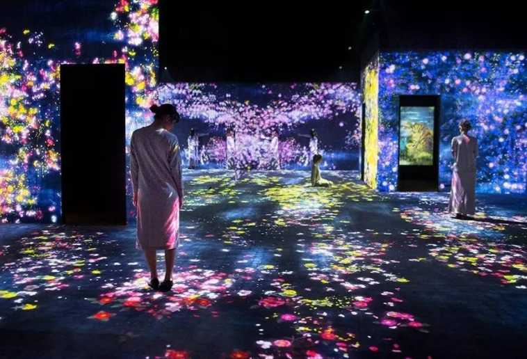 數(shù)字技術(shù)將為舞臺(tái)藝術(shù)帶來怎樣的奇跡？