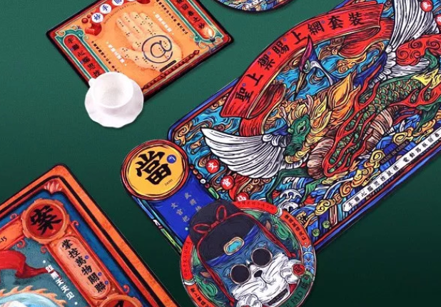 國(guó)潮襲榜，鼓舞國(guó)貨發(fā)展信心