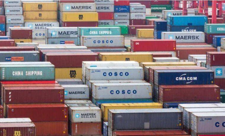 RCEP生效實施 為地區(qū)和全球經(jīng)濟增長注入強大動力