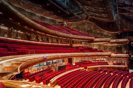 “一團(tuán)一策”助力城市文化氛圍營(yíng)造