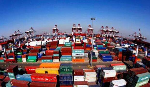 健全法律法規(guī)、促進(jìn)標(biāo)準(zhǔn)認(rèn)證銜接……15條“硬核”措施促進(jìn)內(nèi)外貿(mào)一體化發(fā)展