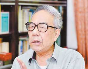 郭相穎：50年堅守，把大足石刻“搞熱鬧”了