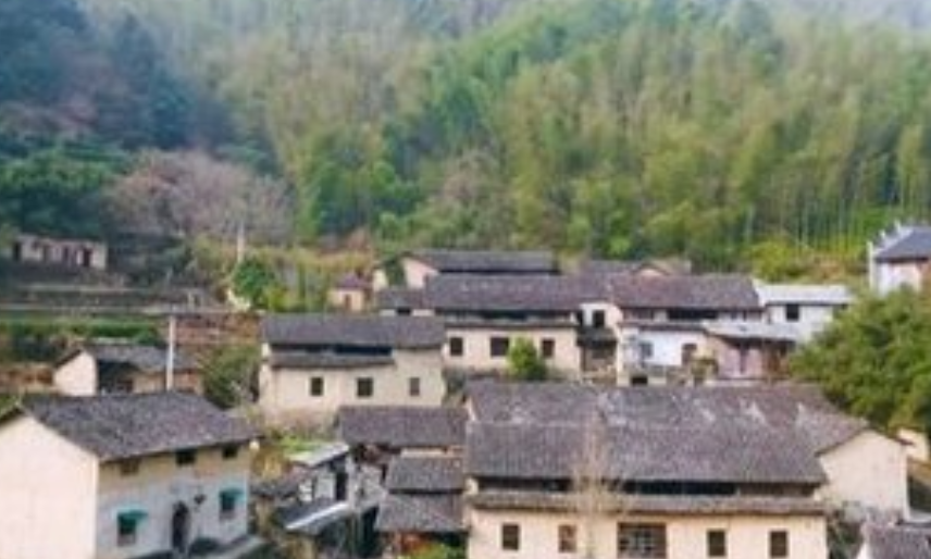 以“五個(gè)聚焦”打造中國最美鄉(xiāng)愁帶