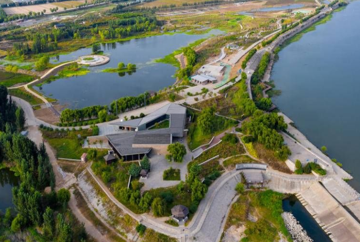 河北立法保護大運河文化遺產