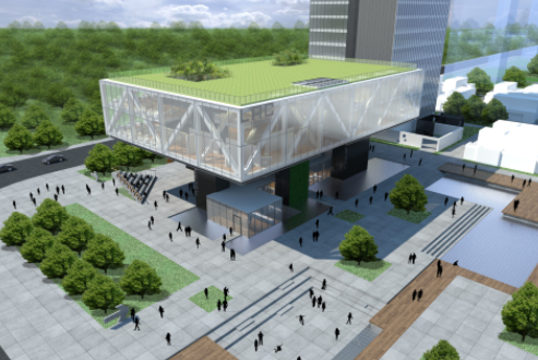 面向“十四五”的江蘇文化產業(yè)發(fā)展戰(zhàn)略