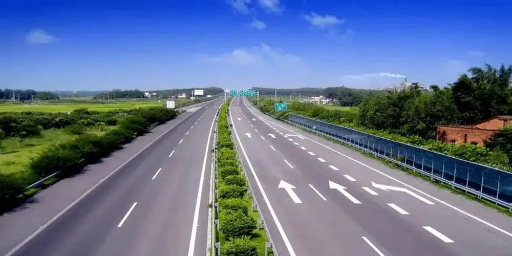 福建：“村口的高速”助力鄉(xiāng)村振興跑出“加速度”