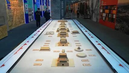 《北京中軸線(xiàn)文化遺產(chǎn)保護(hù)條例》十月起施行