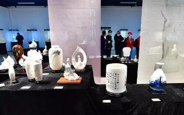 拓寬傳承路徑、提升設(shè)計(jì)水平，福建德化瓷——千年窯火瓷韻新