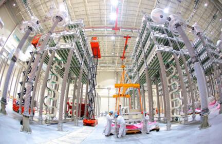 看！制造大國又有新“絕活兒”