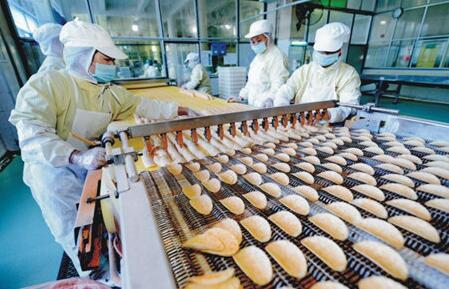 《工業(yè)和信息化部等十一部門關(guān)于培育傳統(tǒng)優(yōu)勢(shì)食品產(chǎn)區(qū)和地方特色食品產(chǎn)業(yè)的指導(dǎo)意見》解讀