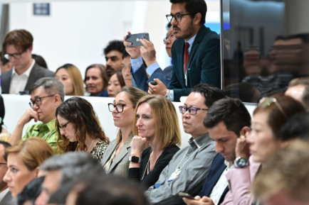 信心、開放、合作——夏季達沃斯論壇回響“中國機遇”