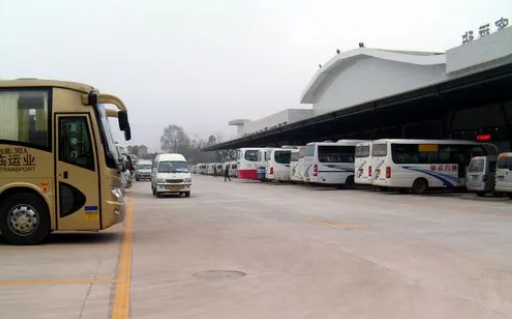 《關(guān)于加快推進(jìn)汽車客運(yùn)站轉(zhuǎn)型發(fā)展的通知》解讀