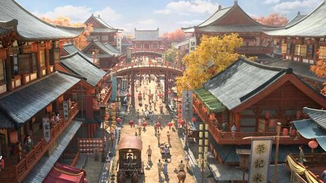 《長安三萬里》出圈，64.3%受訪者感覺古詩文讓人“漲知識”