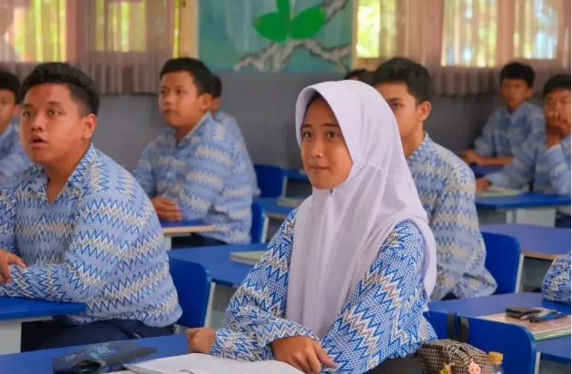 中國(guó)中車印尼“高鐵第一課”開講