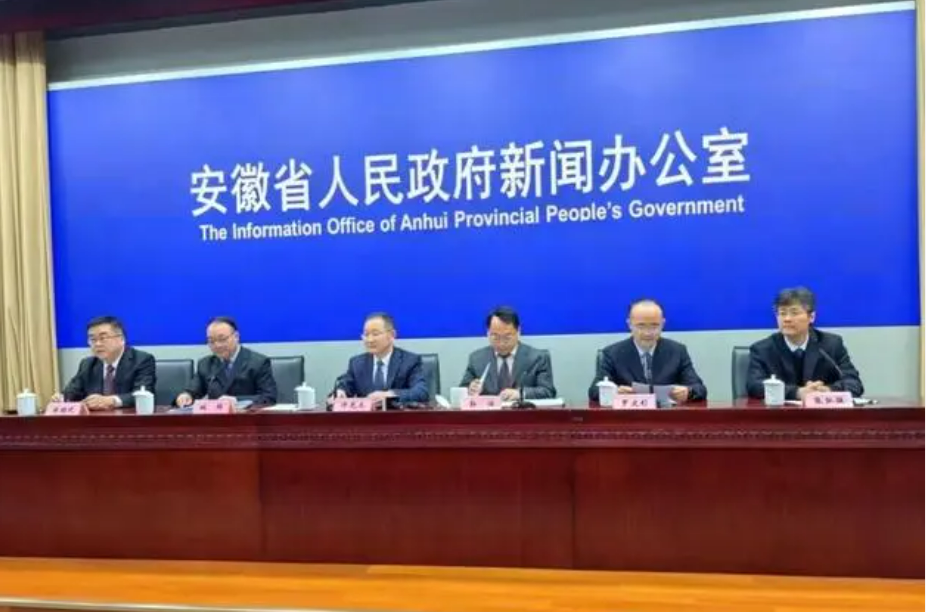 8個方面30條措施 安徽政策“及時雨”精準地惠及經(jīng)營主體