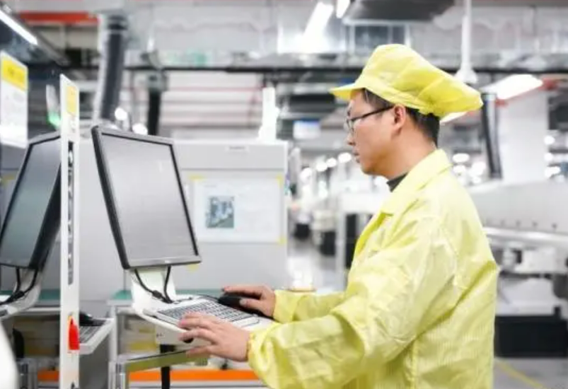 新質生產力突顯本土家電品牌創(chuàng)新成色