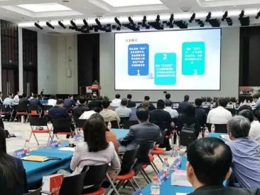 奮力一躍！青島市招商引資“一季報”出爐