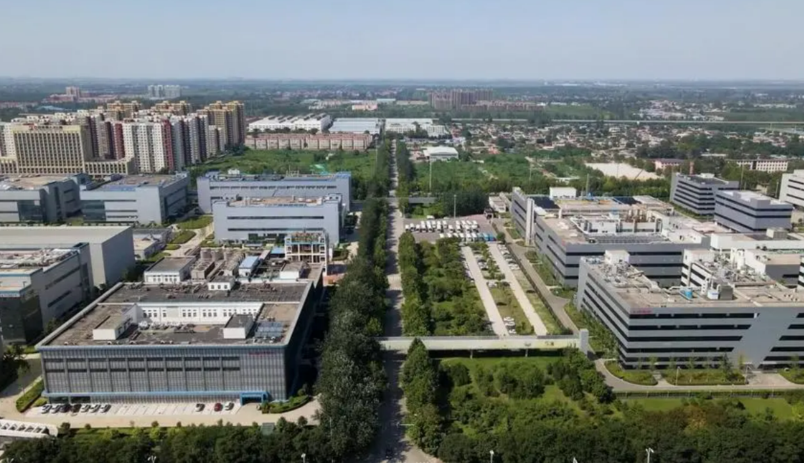 石家莊高新區(qū)：金融賦能兩大主導產業(yè)韌性與后勁