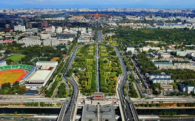 中軸線有了“世界身份”，家門口的文化遺產(chǎn)如何守護？