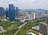 招商引資持續(xù)發(fā)力——從“半年報(bào)”看河北邯鄲經(jīng)濟(jì)新動能