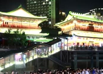 “解鎖”新場景、新業(yè)態(tài) “文化+、科技+”為文旅市場注入蓬勃活力