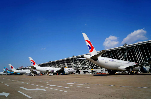 中國東航暑期航班量、承運旅客量等均創(chuàng)歷史新高