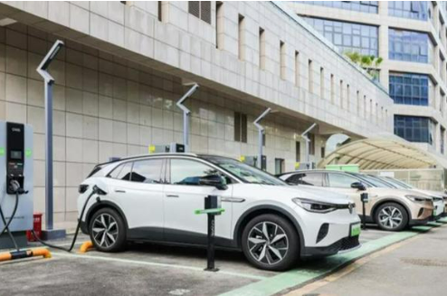 歐盟對華電動(dòng)汽車加征關(guān)稅 全球合作再次出現(xiàn)倒退