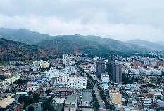 甘肅省定西市以招商引資提質(zhì)增效賦能高質(zhì)量發(fā)展