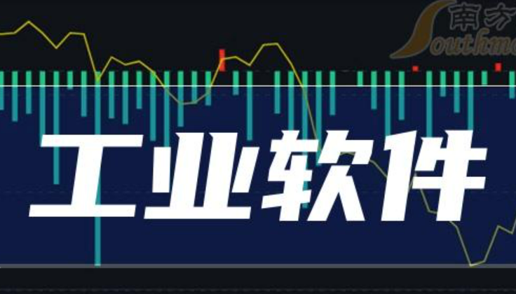 我國(guó)工業(yè)軟件自主創(chuàng)新仍存在“三大壁壘”