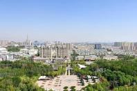 嘉峪關(guān)市多措并舉推動招商引資項(xiàng)目落地建設(shè)