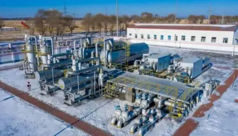 “碳”路拓新 綠映未來--吉林油田培育CCUS文化紀(jì)實(shí)