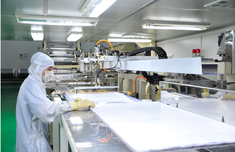 廣新控股集團(tuán)發(fā)展新質(zhì)生產(chǎn)力出成效