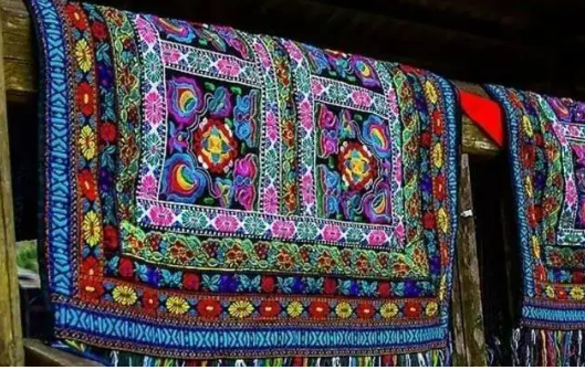 壯錦國家標(biāo)準(zhǔn)發(fā)布 將于2025年5月1日正式實施