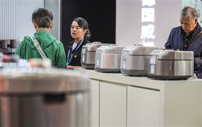 回收數(shù)量激增 正規(guī)處置企業(yè)“吃不飽” 廢舊家電處置“難”在哪兒？