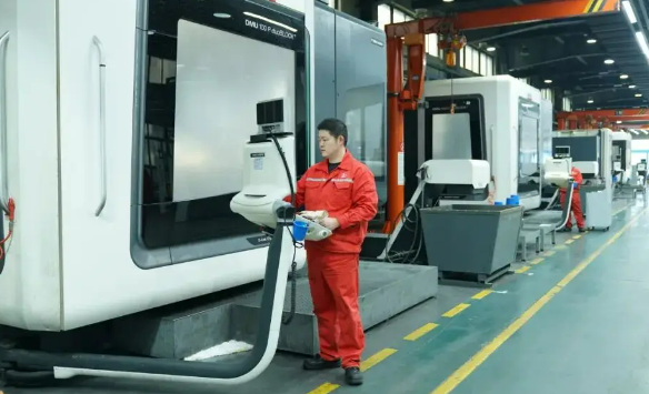 石化機(jī)械：突出“三個(gè)聚焦” 以文化賦能高質(zhì)量發(fā)展