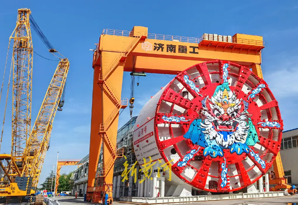 聚鏈成勢 量質齊升——解碼“好品山東”的品牌故事