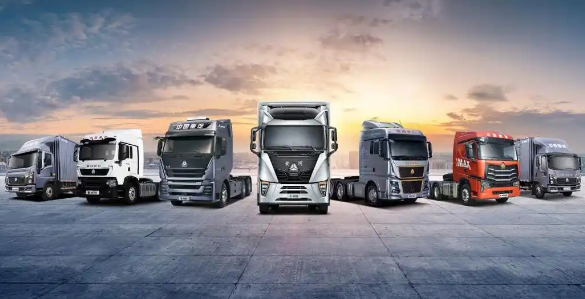 中國(guó)重汽集團(tuán)高端重卡出口占比超過(guò)四成