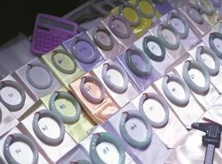 南海桂城：從籍籍無名到“玉鐲之鄉(xiāng)” 平洲小鎮(zhèn)有何傳奇？