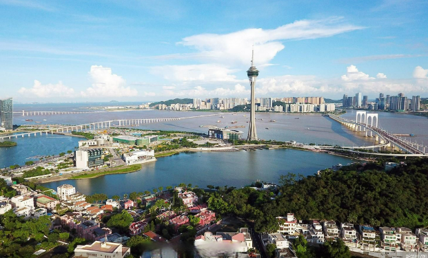 33平方公里與3000萬游客：澳門文旅吸引力何以強大？