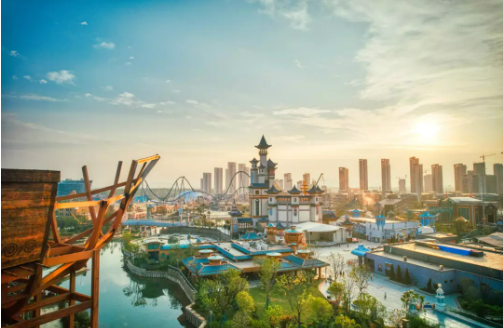 華僑城聚焦技術(shù)產(chǎn)品“雙創(chuàng)新”，推動文旅主業(yè)高質(zhì)量發(fā)展