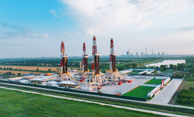 勝利油田：產(chǎn)業(yè)、創(chuàng)新、價(jià)值“三鏈并舉” 全面激發(fā)老油田高質(zhì)量發(fā)展新活力