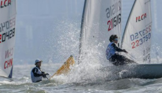 演藝賽事帶火海南入境游