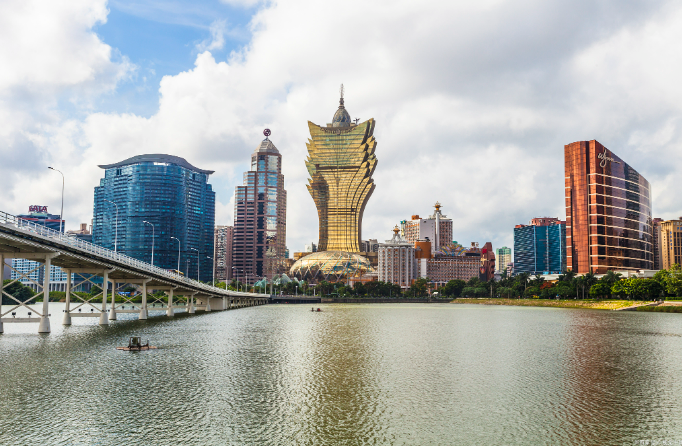 澳門“旅游+”融合升級(jí) 綻放多元旅游新魅力