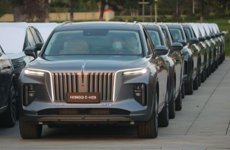 中國(guó)電動(dòng)汽車品牌贏得國(guó)際市場(chǎng)青睞 持續(xù)暢銷海外市場(chǎng)