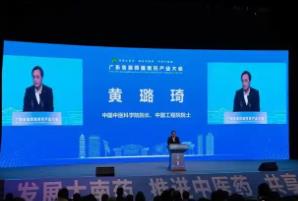 “南藥之鄉(xiāng)”舉行產(chǎn)業(yè)大會 協(xié)議投資超33.05億元