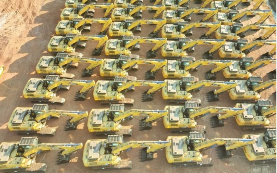 搭建中非供應(yīng)鏈合作橋梁 山東港口贏聯(lián)盟項(xiàng)目助力“中國(guó)制造”加速出海